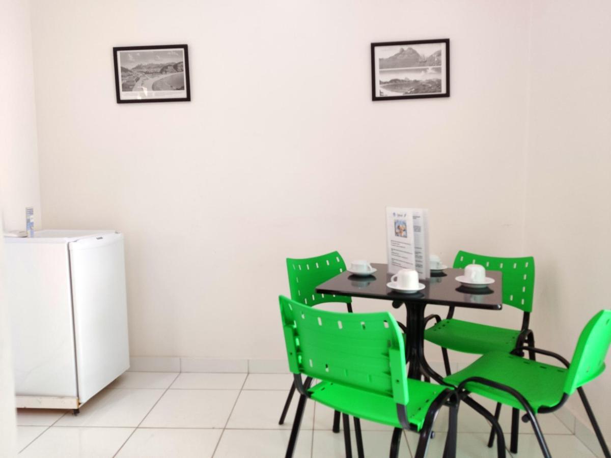 Temporada Copacabana Rio de Janeiro Exterior foto